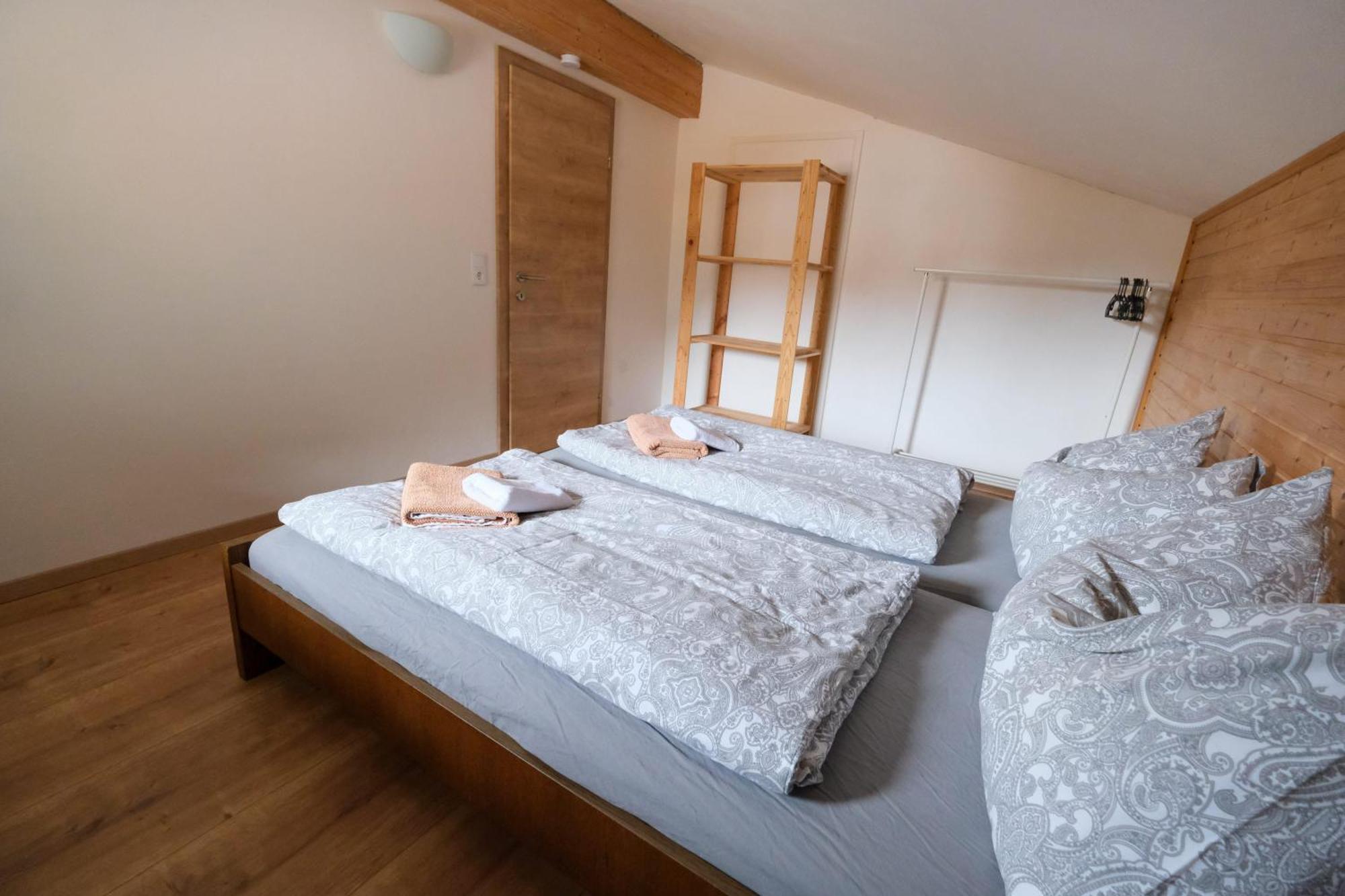 Haus Simona Apartment Maurach (Achensee)